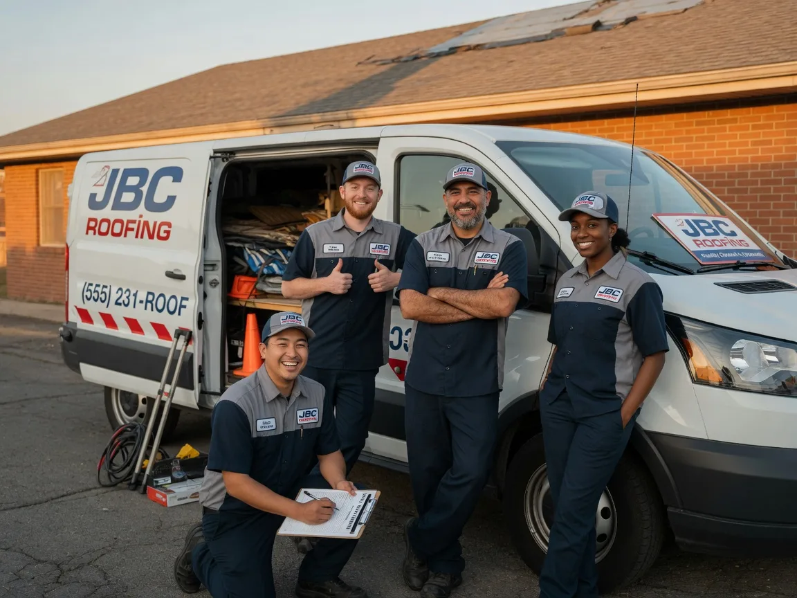 Roof Replacement company in Landing, NJ