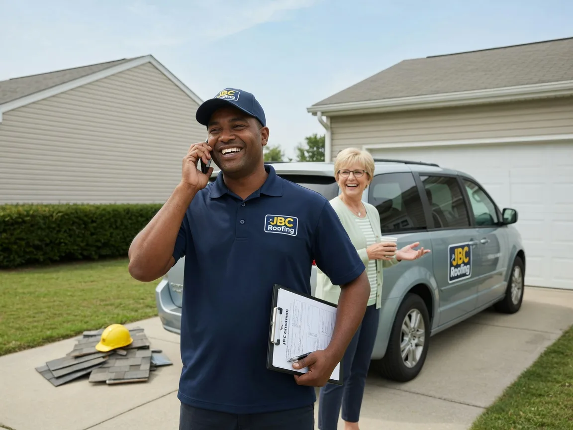 Roof Replacement Landing, NJ FAQs